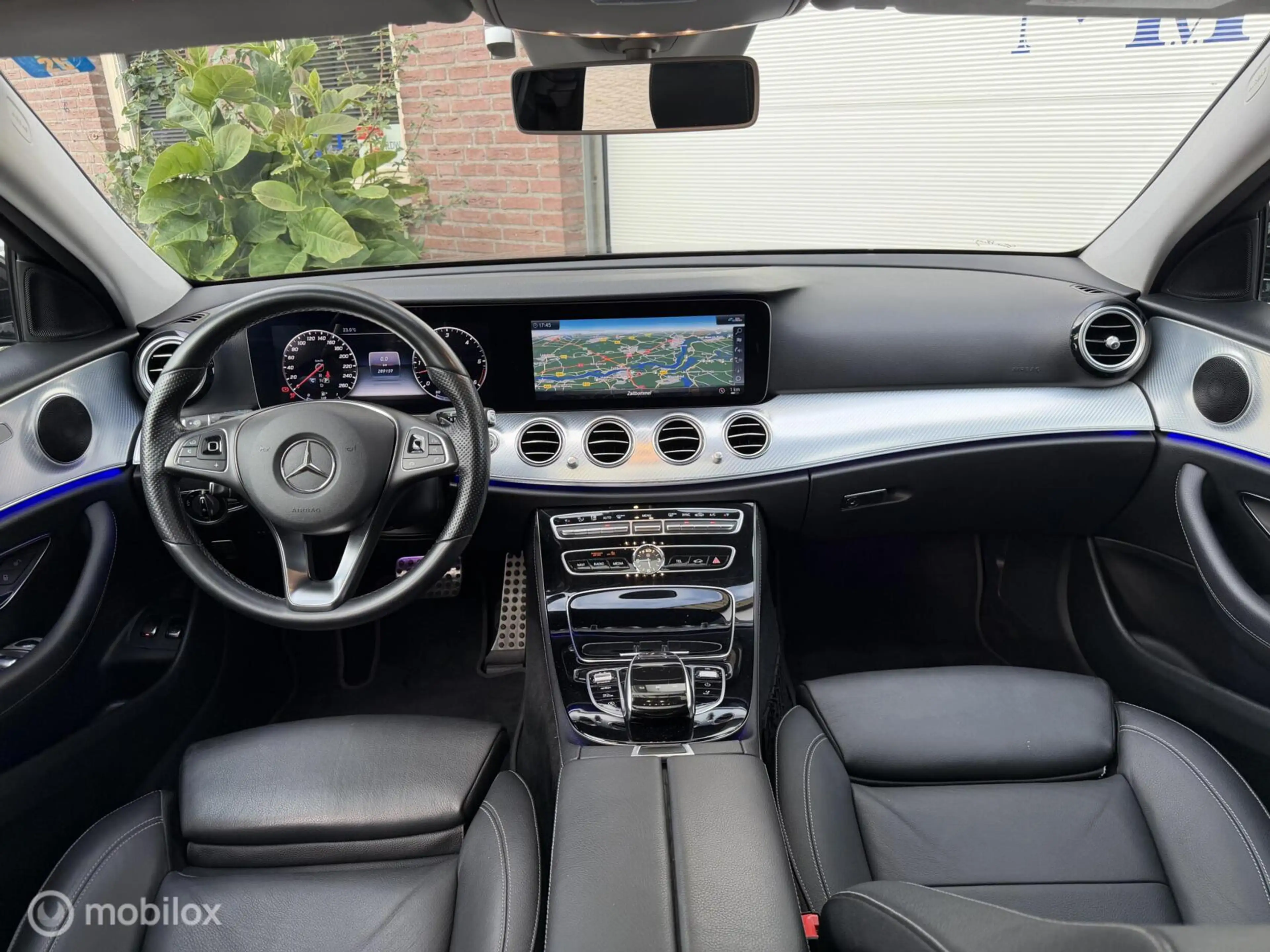 Mercedes-Benz E 350 Estate d 4Matic Premium — photo 4
