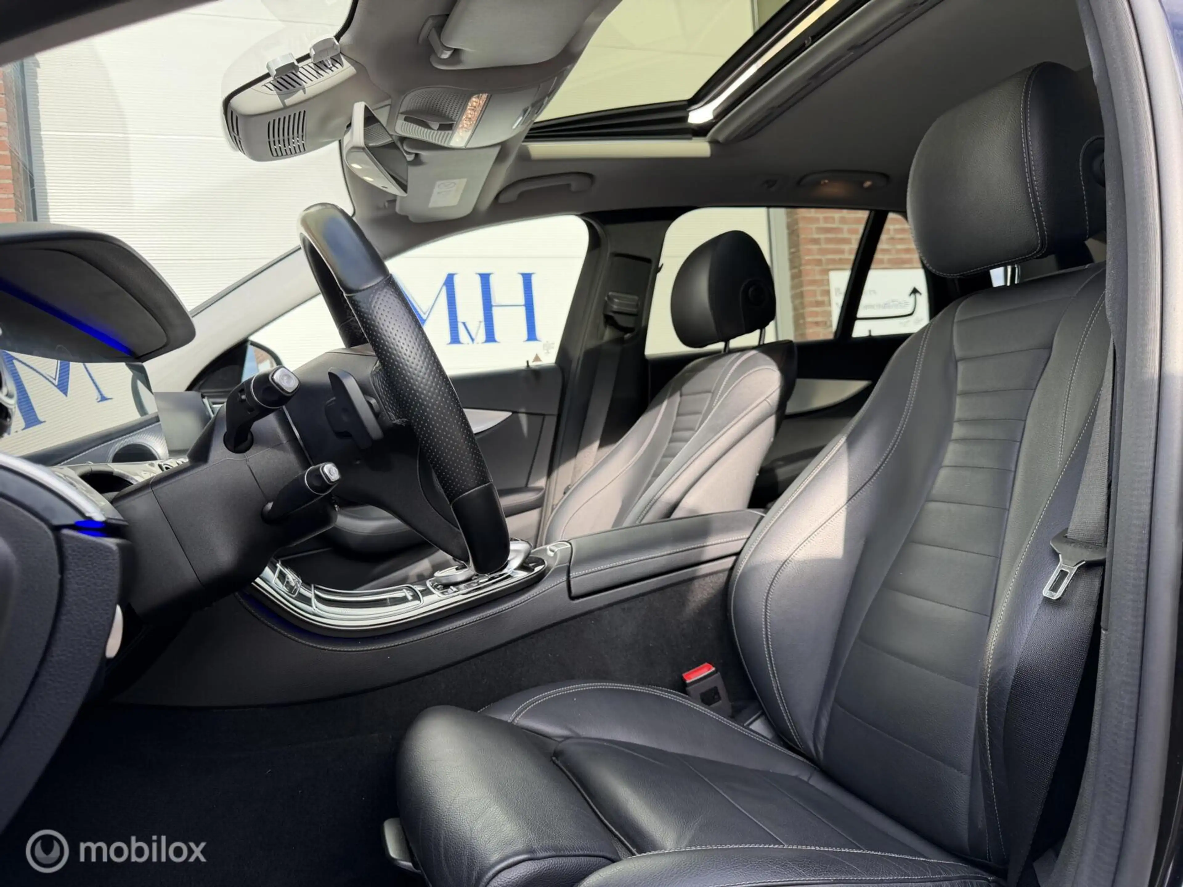 Mercedes-Benz E 350 Estate d 4Matic Premium — photo 5