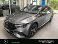 Mercedes-Benz EQE 300 EQE 300 AMG Edition Hyper°Distr°Key-Go°Burm°Memo Grijs - thumbnail 11