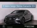 Mercedes-Benz EQE 300 EQE 300 AMG Edition Hyper°Distr°Key-Go°Burm°Memo Grijs - thumbnail 1