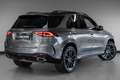 Mercedes-Benz GLE 450 4MATIC AMG Pano 360° Lucht Burm. ACC Grijs - thumbnail 4