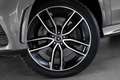 Mercedes-Benz GLE 450 4MATIC AMG Pano 360° Lucht Burm. ACC Grijs - thumbnail 9