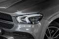 Mercedes-Benz GLE 450 4MATIC AMG Pano 360° Lucht Burm. ACC Grijs - thumbnail 8