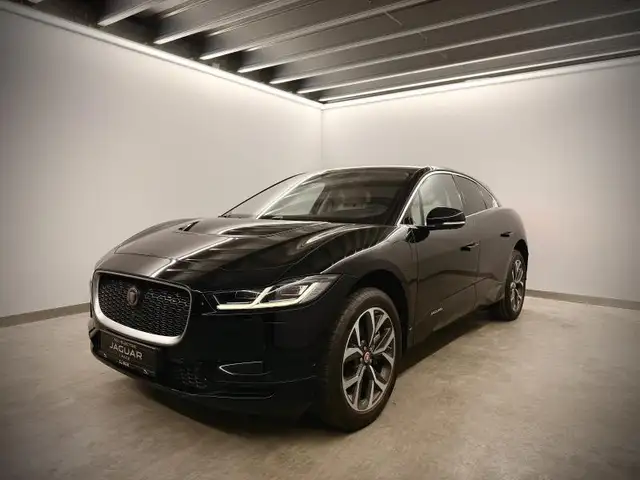 Jaguar I-Pace EV400