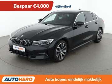330i Luxury Line