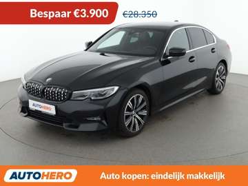 330i Luxury Line