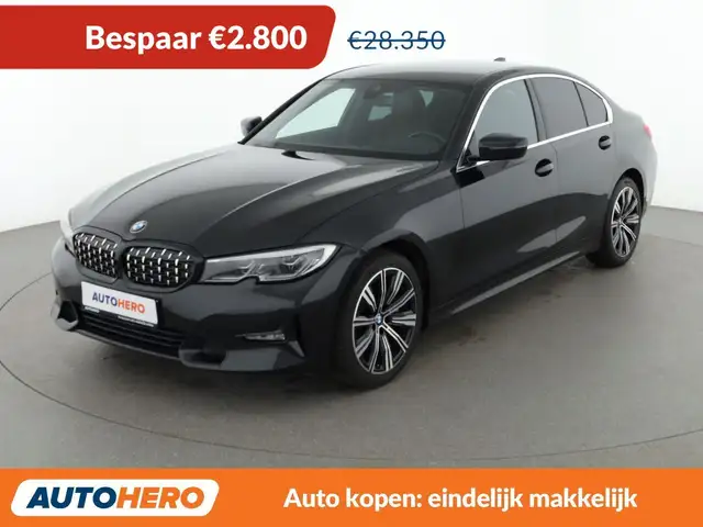 BMW 330 330i Luxury Line
