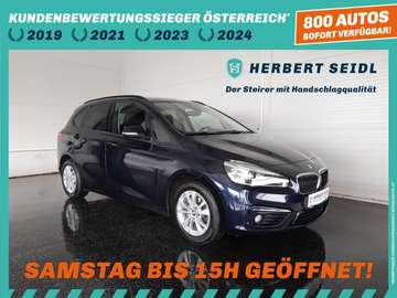 d Active Tourer Sport Line *VOLL LED / NAVI / TEMPOMAT / SHZG / 2-ZONEN-KLIMA / E-KLAPPE*