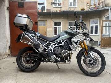 Rally Pro