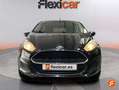 Ford Fiesta 1.25 Duratec 60kW (82CV) Trend 5p Negro - thumbnail 2