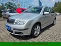 Skoda Fabia 1.4*Klima*Allwetter*'Radio*TPM*HU&ÖL Neu* Zilver - thumbnail 2