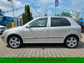 Skoda Fabia 1.4*Klima*Allwetter*'Radio*TPM*HU&ÖL Neu* Zilver - thumbnail 1