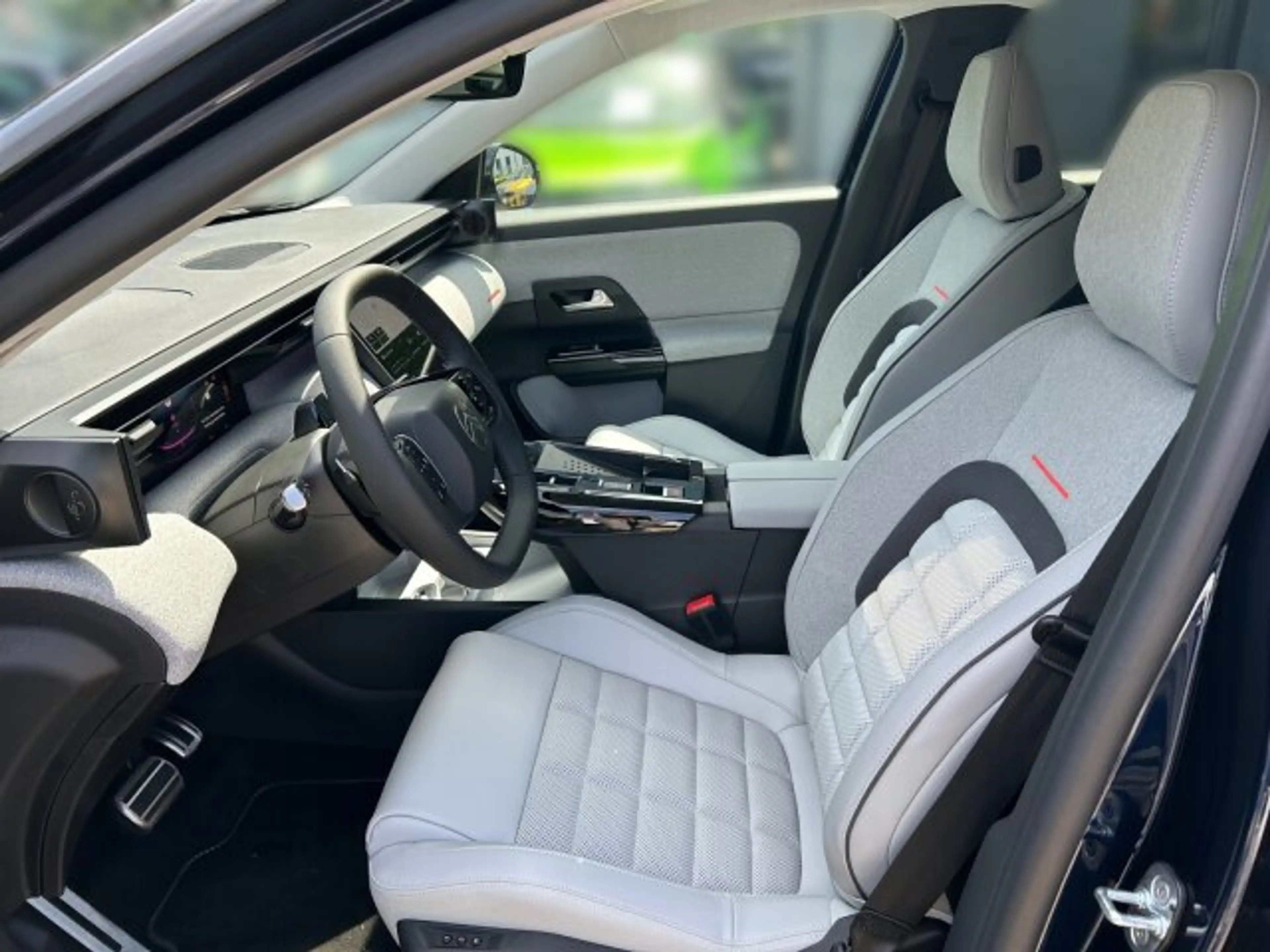 Citroen C5 Aircross C5 Aircross TEAM-D 145 BAR +Allwetter+Matrix+FSH — photo 8