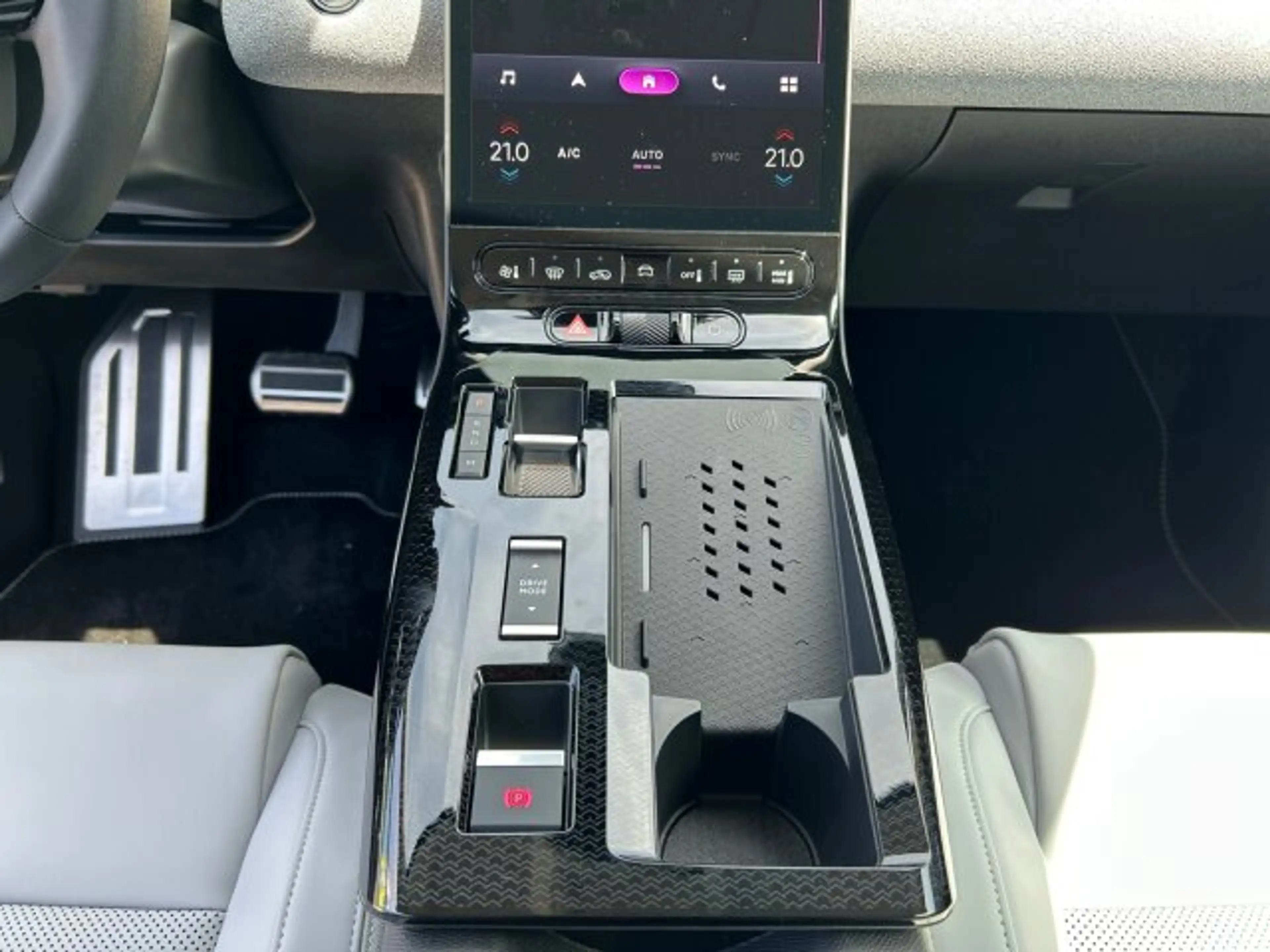 Citroen C5 Aircross C5 Aircross TEAM-D 145 BAR +Allwetter+Matrix+FSH — photo 14