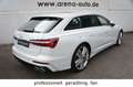 Audi S6 Avant 3.0 TDI quattro*NP 118tsd* Blanc - thumbnail 6