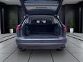 Volkswagen Touareg 3.0 TSI Tiptronic 4M ELEGANCE STANDHZG A Grau - thumbnail 4