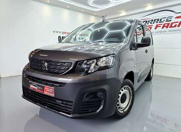 1.5 BlueHDi L1 (EU6.2)