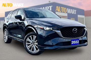 Signature AWD | Nappa Leather | Bose Audio