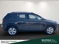 Skoda Karoq Selection AHK Komfort-Paket Plus Fahrassistenz-Pak Zwart - thumbnail 3
