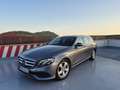 Mercedes-Benz E 220 Estate 220d 4Matic 9G-Tronic Gris - thumbnail 8