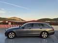 Mercedes-Benz E 220 Estate 220d 4Matic 9G-Tronic Gris - thumbnail 47
