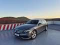 Mercedes-Benz E 220 Estate 220d 4Matic 9G-Tronic Gris - thumbnail 2