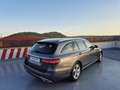 Mercedes-Benz E 220 Estate 220d 4Matic 9G-Tronic Gris - thumbnail 5