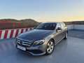 Mercedes-Benz E 220 Estate 220d 4Matic 9G-Tronic Gris - thumbnail 1