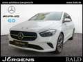 Mercedes-Benz B 200 Progressive/LED/Cam/AHK/Totw/EASY-P/SHZ/17 Weiß - thumbnail 1