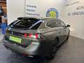 Peugeot 508 BLUEHDI 160CH S&S ALLURE EAT8 Grey - thumbnail 5