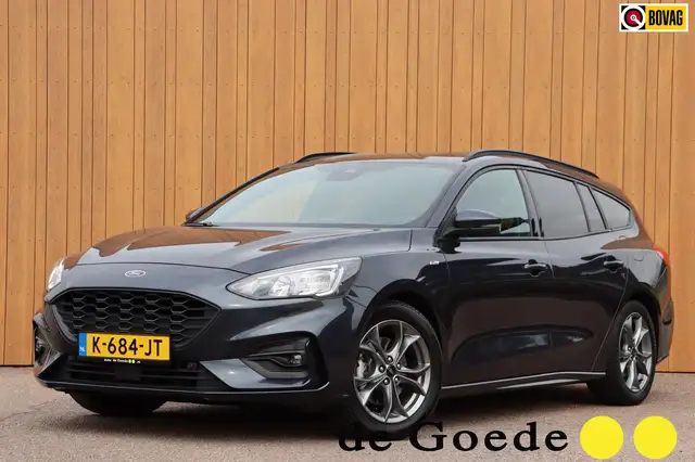 Ford Focus Wagon 1.0 EcoBoost Hybrid ST Line Bus.org.NL afn.t