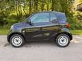 smart forTwo Basis *Klimaanlage*LED-Tagfahrlicht* Schwarz - thumbnail 2