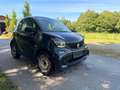 smart forTwo Basis *Klimaanlage*LED-Tagfahrlicht* Schwarz - thumbnail 7
