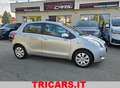 Toyota Yaris 1.0 5 porte NEOPATENTATI UNICO PROPRIETARIO Argent - thumbnail 1