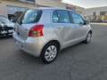 Toyota Yaris 1.0 5 porte NEOPATENTATI UNICO PROPRIETARIO Argent - thumbnail 2