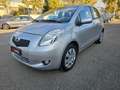 Toyota Yaris 1.0 5 porte NEOPATENTATI UNICO PROPRIETARIO Argent - thumbnail 4