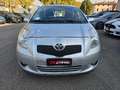 Toyota Yaris 1.0 5 porte NEOPATENTATI UNICO PROPRIETARIO Argent - thumbnail 5