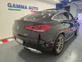 Mercedes-Benz GLE 350 de COUPE' 4MATIC PREMIUM PLUS TETTO UFFICIALE IVA Negro - thumbnail 3