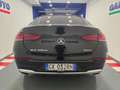 Mercedes-Benz GLE 350 de COUPE' 4MATIC PREMIUM PLUS TETTO UFFICIALE IVA Negro - thumbnail 4