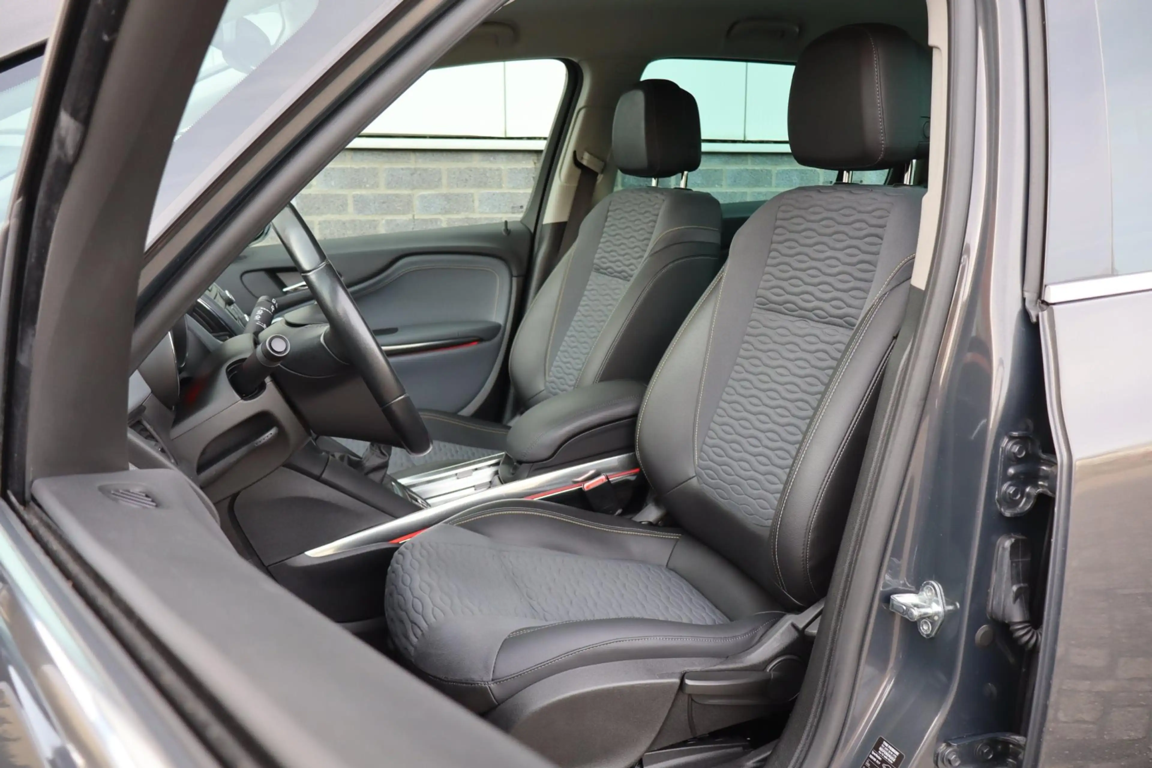 Opel Zafira Tourer 1.4 Cosmo Trekhaak — photo 9