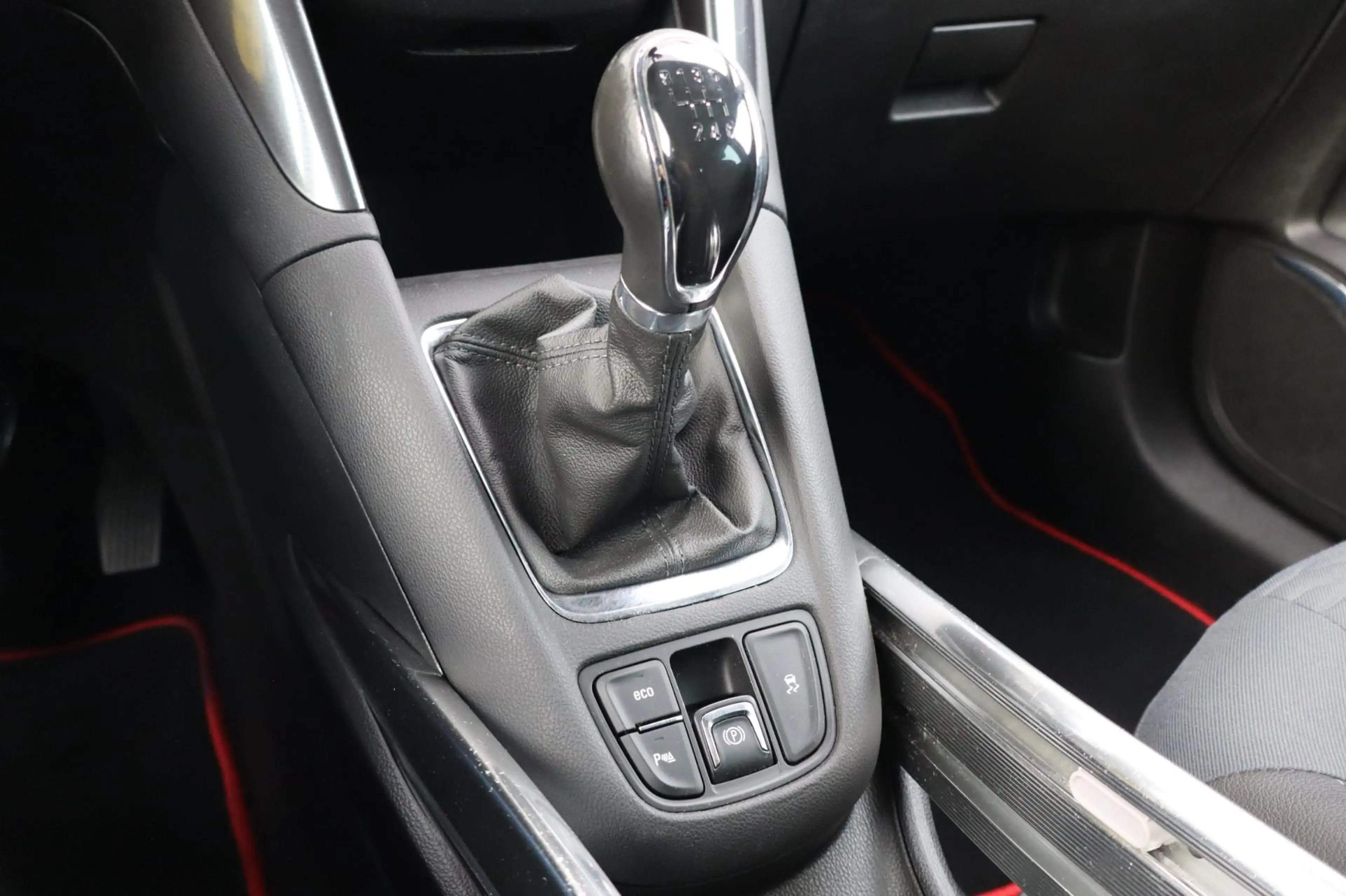 Opel Zafira Tourer 1.4 Cosmo Trekhaak — photo 12