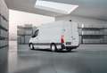 Mercedes-Benz eSprinter 320 Kasten PRO Hochdach Standard Navi Weiß - thumbnail 15