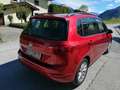 Volkswagen Golf Sportsvan Highline 1,6 BMT TDI Rojo - thumbnail 6