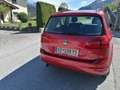 Volkswagen Golf Sportsvan Highline 1,6 BMT TDI Rojo - thumbnail 7
