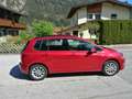 Volkswagen Golf Sportsvan Highline 1,6 BMT TDI Rojo - thumbnail 8