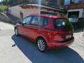 Volkswagen Golf Sportsvan Highline 1,6 BMT TDI Rojo - thumbnail 5