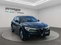 Alfa Romeo Stelvio 2.2 160CV AT8 RWD AUTOMATICO Verde - thumbnail 3