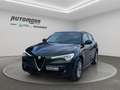 Alfa Romeo Stelvio 2.2 160CV AT8 RWD AUTOMATICO Verde - thumbnail 1