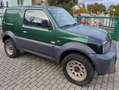 Suzuki Jimny Jimny VX SE Freezer SE Freezer Grün - thumbnail 1