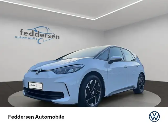 Volkswagen ID.3 Pro ACC Navi CCS Sitzheizung Rückfahrkamera LED A